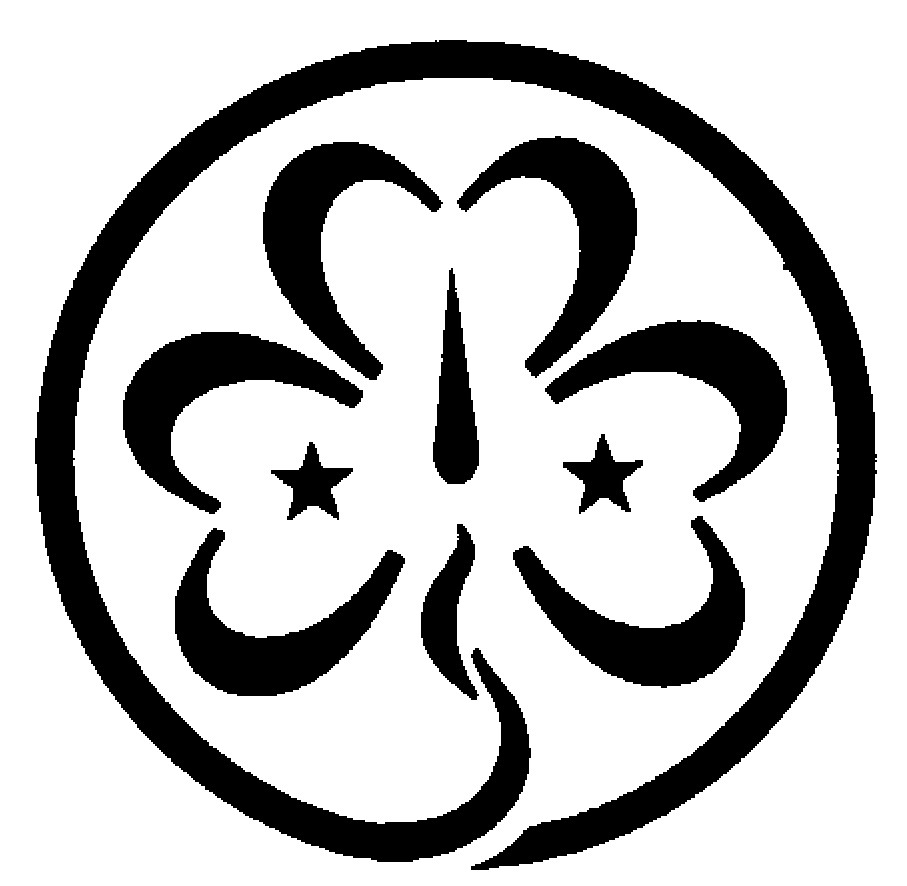 International & WAGGGS Guide Lines For Girl Guides and Girl Guide