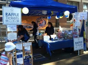 Drummoyne Girl Guides
