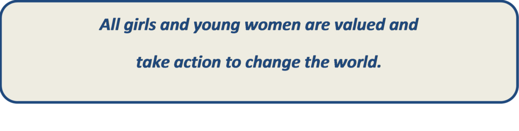 WAGGGS Vision
